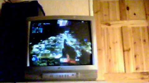 MW2 Slow Motion Hack