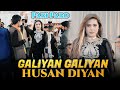 GALIYAN GALIYAN HUSAN DIYAN ► pari paro new dance 2024 By SM Studio 4K