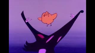 #حكايات_عالمية     محاكمة الثعلب