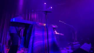 Mo Lowda and the Humble - 6-7 into Pearls live @ Toulouse Theatre 4-17-24