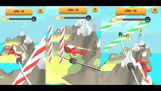 JetPack Race Game Unity Source Code - Get Unity Code