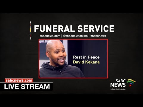 site mapping David Kekana Memorial and Funeral Service