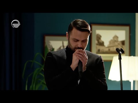 დათუნა მგელაძე | \"სენტიმენტალური ტანგო\"