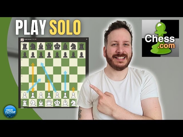 10 Chess Tips To CRUSH Everyone on Make a GIF