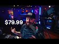 End of video