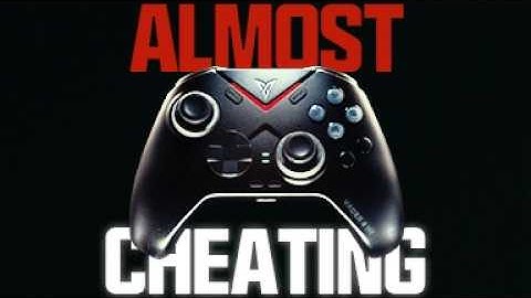 This is what an FPS Controller should be! | Flydigi Vader 4 Pro Review