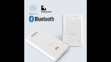 Do you know how to set parameters for DX-SMART Ibeacon & Eddystone cards? A video will teach you