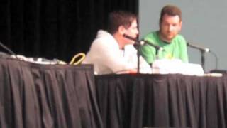 Mark Cuban and Avner Ronen, PayTV vs. Internet - The Battle For Your TV