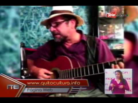 Verano de las Artes Quito 2016 organizado por el MDMQ