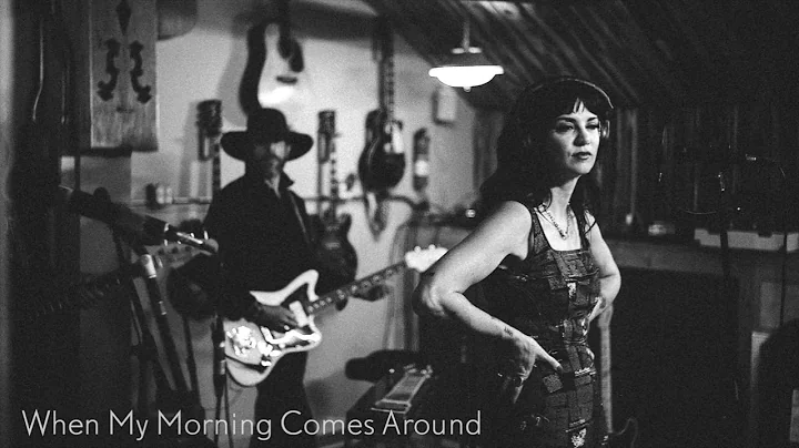 Nikki Lane - "When My Morning Comes Around" [Offic...