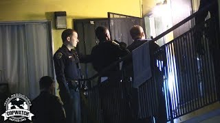 Copwatch | DV Check The Welfare Turned 5150 Eval. on Reporting Person Copwatch | DV Check The Welfare Turned 5150 Eval. on Reporting Person