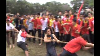 Kejohanan Sukan Kolej Vokasional Port Dickson