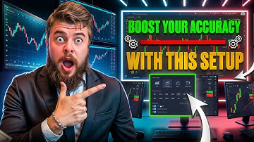 🔴 Improve Trade Accuracy with Bollinger Bands, RSI & Parabolic SAR | Real Setup Binary Options