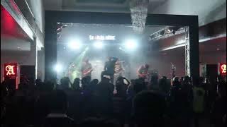 KILLERBEE - SIMPUL MATI LIVE IN PORAK PORANDA VOL.2 2025