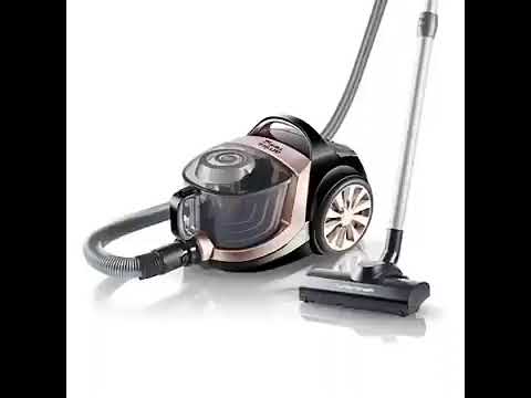 🌀 3 Hours of Vacuum Cleaner Sound | Clean Noise for Deep Focus