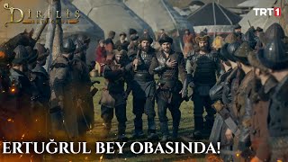 "Ertuğrul Beyim çok yaşa!" | #DirilişErtuğrul 41. Bölüm @trt1