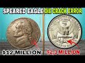 Top 2“From 25 Cents to $2,000+ | 1989 Quarter Dollar Story”