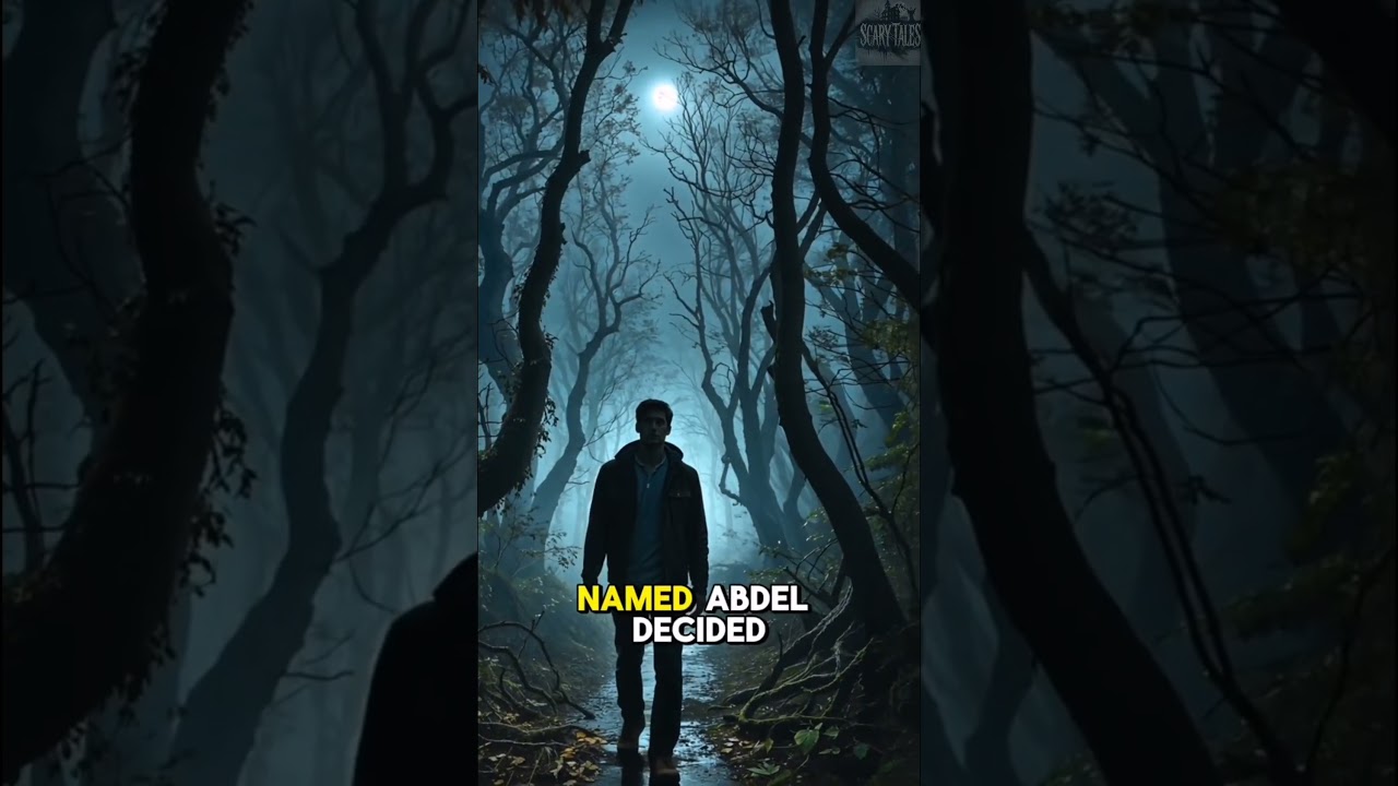 Beware Aisha Kandisha: The Beautiful Djinn of Morocco (Part 1)