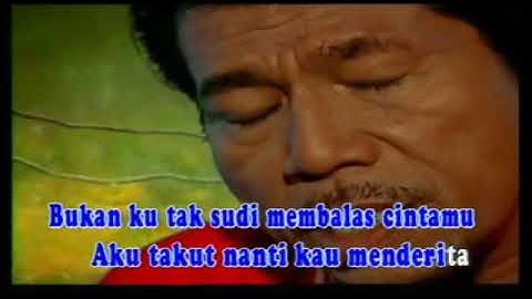 Meggi Z   Susah Hati Cipt  Husein Alaydrus