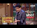 Comedy Nights With Kapil | Kapil Sharma Makes The Audience Sing!