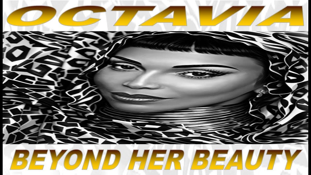 Octavia St. Laurent YouTube