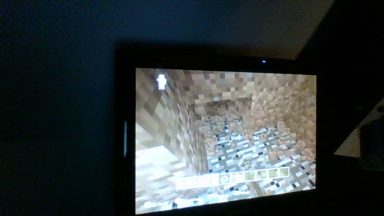 comment faire un manege minecraft - YouTube