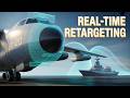 Y-20 Aerial Command Centers: China's Next Global Game Changer