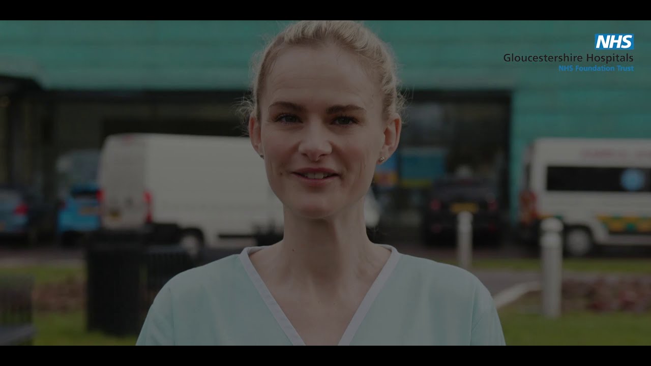 Healthcare Support Workers at Gloucestershire Hospitals