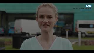 Healthcare Support Workers at Gloucestershire Hospitals
