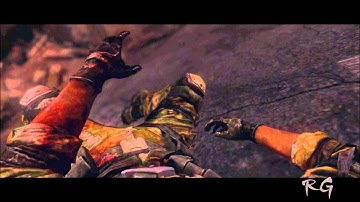 Prototype 2 - [Part 1] - (Intro & Escape) HD 1080p