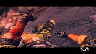 Prototype 2 - [Part 1] - (Intro & Escape) HD 1080p