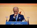 Potential Biden administration is shaping up to be a ‘horror show’