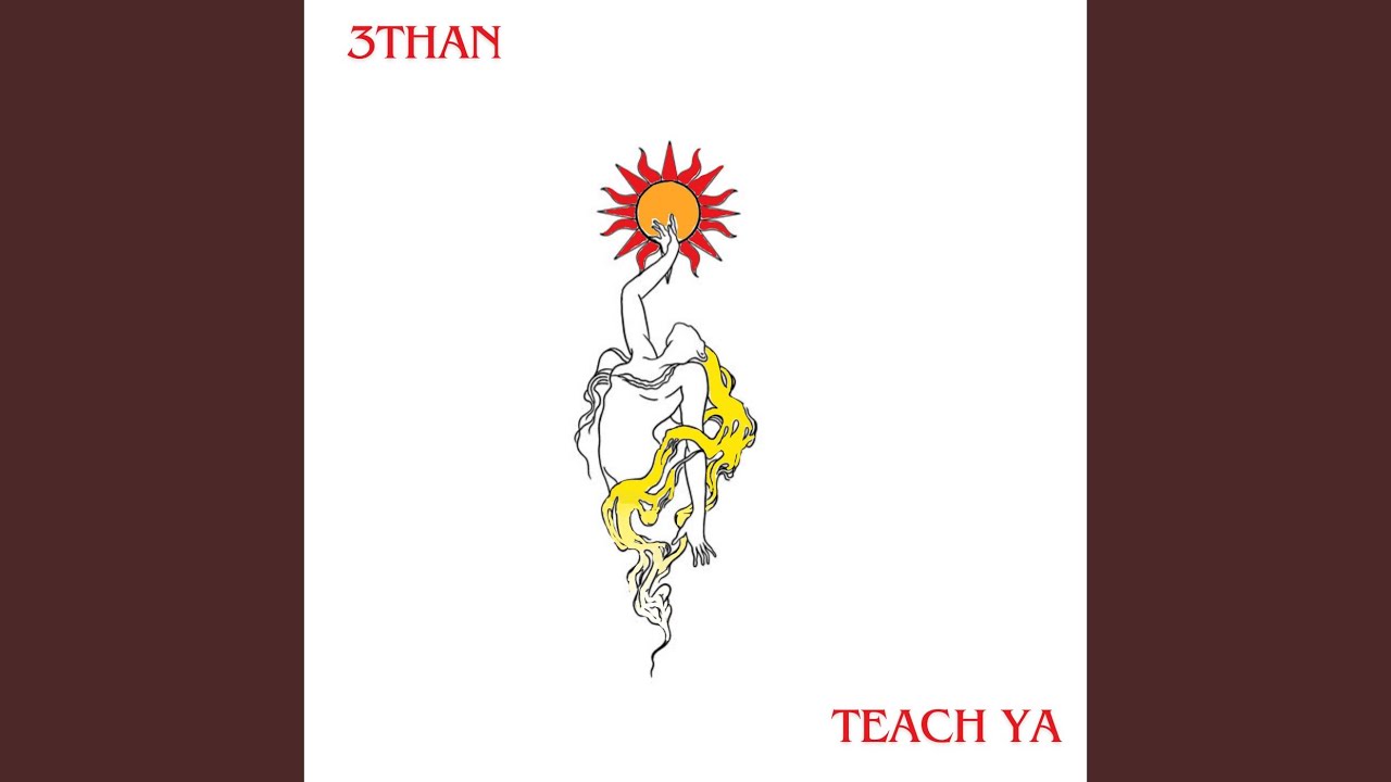 Watch Teach Ya on YouTube Watch Teach Ya on YouTube