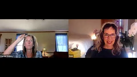 A Course In Miracles ~ Workbook Lesson 161 ~ Intuitively unpacked and explained holographically