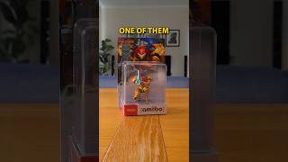 The most expensive amiibo