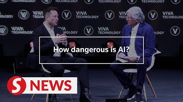 How Elon Musk plans to build a safer AI