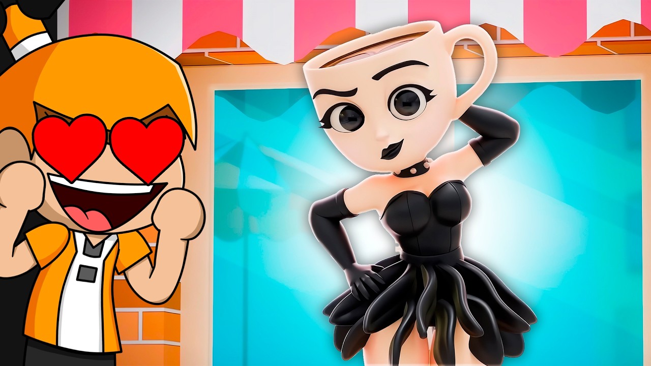 ¡Así serían los ITALIAN BRAINROT si fueran ADULTOS! 😱🧠