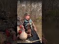 Hiliarious Georgia Boy “Kills A Goose”