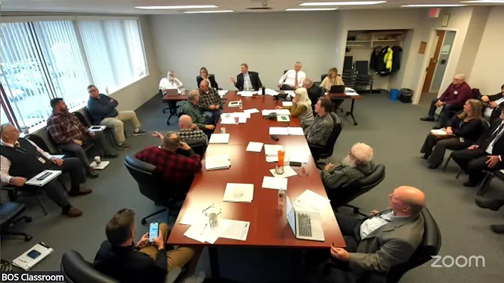 Finance Committee Mtg 11.10.25