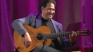 Recoletos Jazz: Chano Dominguez y Niño Josele