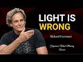Something Strange Happens When Light Travels… (Feynman Explained Why) #viral #viralvideo #motivation