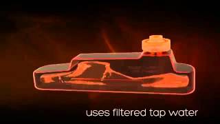 The Magic Behind Opti-Myst Fires From Dimplex