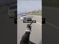 Biker Thought He Was Untouchable…😳