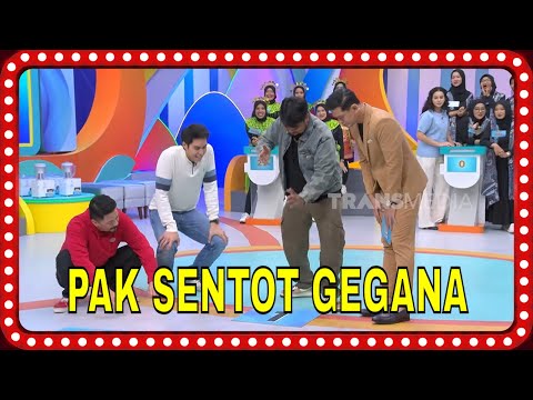 Deswita Tantrum, Gara-Gara Surya Salah Kirim Pesan! | ARISAN (28/02/25)*