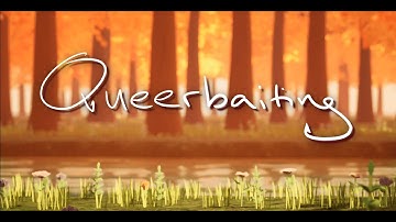 "Queerbaiting" | Student Short Film - Escape Studios