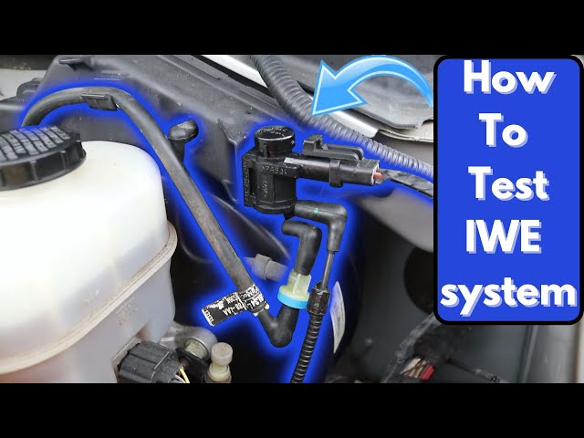 How to Test F150 Vacuum Hose: A Step-by-Step Guide