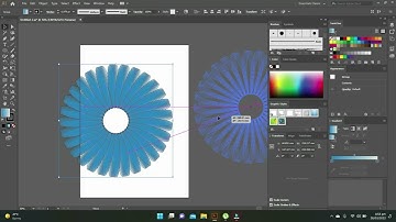 Rotate Tool - What is it and How do I use it?  Rotating Objects in Adobe Illustrator