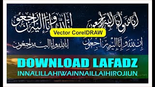 Download Lafadz Innalillahiwainnaillaihirojiun