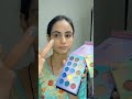 Makeup tutorial part - 1 ll #shortsfeed #makeupartist