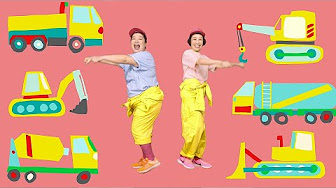 ケロポンズとおどろう Youtube